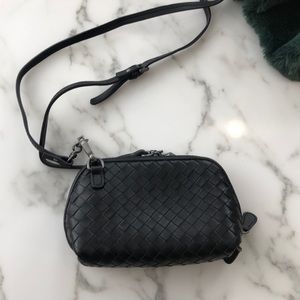 Bottega Veneta mini crossbody